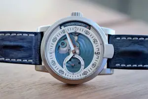 Armin Strom Cameleon Manual Watch
