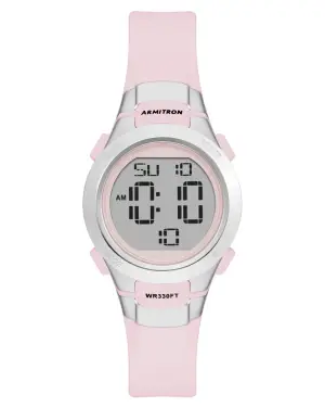 Armitron Armitron Sport Unisex Digital Chronograph