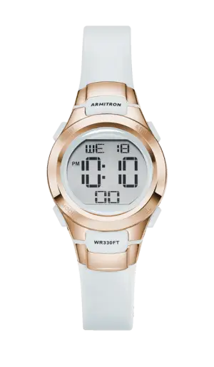 Armitron Armitron Dragonfly™ | 27mm, Powder Blue