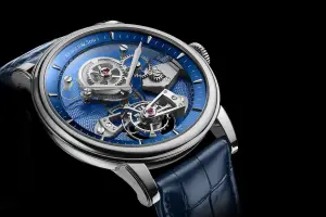 Arnold and Son TES Tourbillon