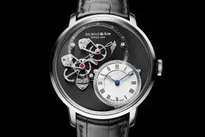 Arnold and Son Instrument DSTB