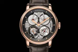 Arnold & Son Constant Force Tourbillon
