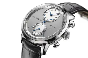 Arnold & Son Instrument CTB