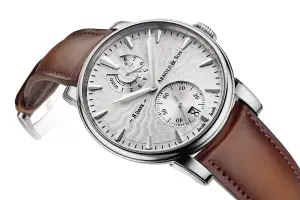 Arnold & Son Eight-Day Royal Navy