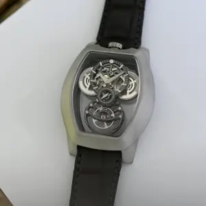 ArtyA Purity Curvy HMS Mirror