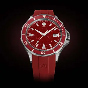 ArtyA Red Aventurine