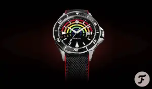 ArtyA Depth Gauge