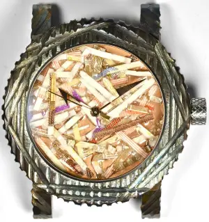 Artya Bye Bye Euro