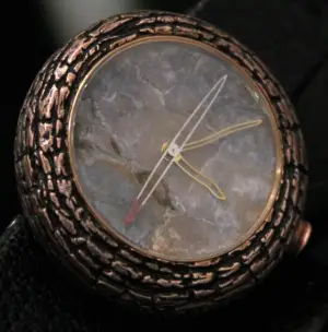 Artya Coprolite