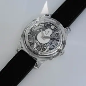 ArtyA Luminity Wavy 35mm