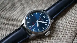 Astor+Banks Pilomatic B2