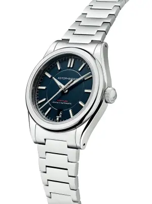 Astor+Banks Fortitude Pro Navy