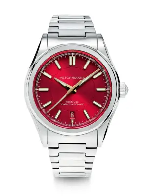 Astor+Banks Fortitude Pro Viva Magenta