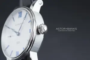 Astor+Banks AB Clásico - Made to Order