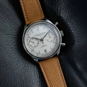 Atelier Nossedh AN.01