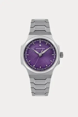 Atelier Wen Millésime 2024 — Perception 睦 (Mù) | Atelier Wen