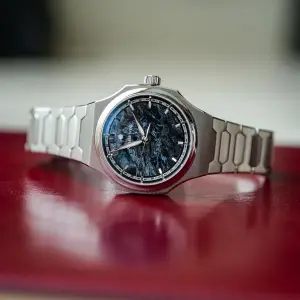 Atelier Wen Millésime 2025 Perception