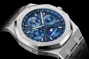 Audemars Piguet Royal Oak Perpetual Calendar