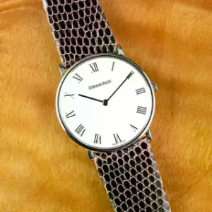 Audemars Piguet Audemars Piguet Classic 14539BC White gold White