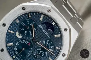 Audemars Piguet Royal Oak RD#2