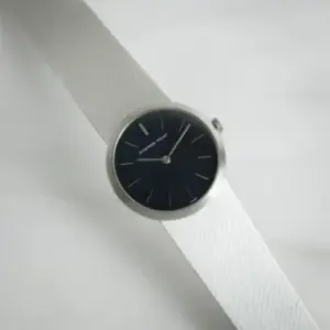 Audemars Piguet Audemars Piguet Classic 24mm White gold Blue