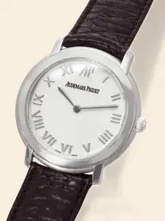 Audemars Piguet Audemars Piguet Jules Audemars 36mm White gold White