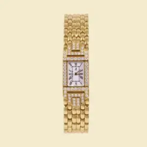 Audemars Piguet Audemars Piguet Promesse 14mm 18k yellow gold