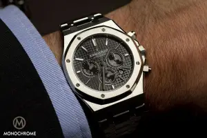 Audemars Piguet Royal Oak Chronograph