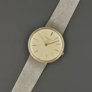 Audemars Piguet Audemars Piguet Ultra-thin 5266 34mm White gold