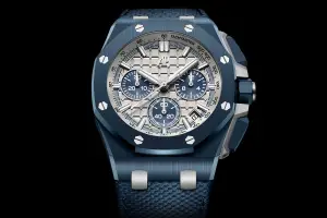 Audemars Piguet Royal Oak Offshore Chronograph