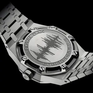 Audemars Piguet Royal Oak Concept Supersonnerie