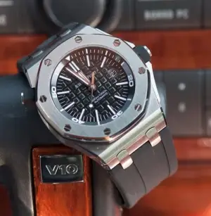 Audemars Piguet Royal Oak Offshore Diver