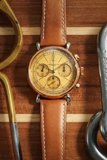 Audemars Piguet Audemars Piguet (re)Master 26595 40mm Stainless steel and 18k rose gold