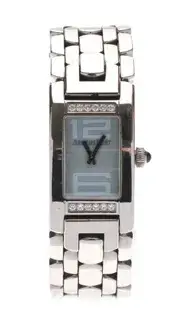 Audemars Piguet Audemars Piguet Promesse 20mm Stainless steel and Chrome plated Gray