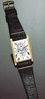 Audemars Piguet Audemars Piguet 25mm Yellow gold White