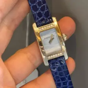 Audemars Piguet Audemars Piguet Promesse 67259ST Blue