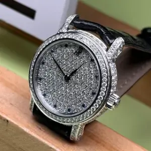 Audemars Piguet Audemars Piguet Jules Audemars 77214BC 27mm White gold