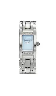 Audemars Piguet Audemars Piguet Promesse 67259ST.ZZ.1156.ST.03 20mm Stainless steel Ice blue