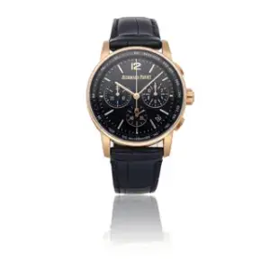 Audemars Piguet Audemars Piguet Code 11.59 26393OR.O 41mm Rose gold Blue