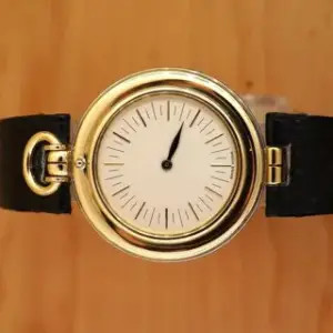 Audemars Piguet Audemars Piguet Philosophique 31mm White gold Champagne