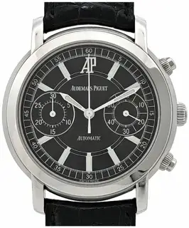 Audemars Piguet Audemars Piguet Jules Audemars 25859ST/O/0001CR/01 39mm