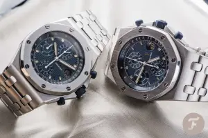 Audemars Piguet Royal Oak Offshore
