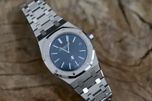 Audemars Piguet Royal Oak Jumbo Extra-Thin 15202