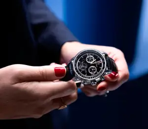 Audemars Piguet Exceptional Timepieces