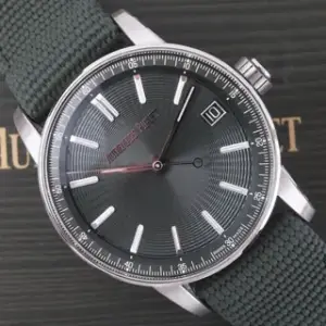 Audemars Piguet Audemars Piguet Code 11.59 15210ST.OO.A056KB.01 41mm Stainless steel Green