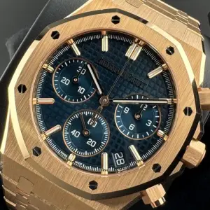 Audemars Piguet Audemars Piguet Royal Oak Chronograph26240OR.OO.1320OR.05