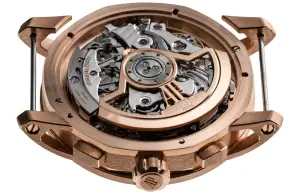 Audemars Piguet Code 11:59 Chronograph