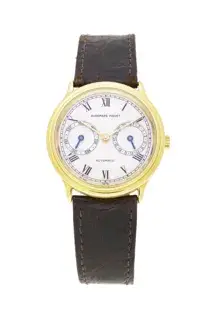 Audemars Piguet Audemars Piguet Classic 25574 33mm Yellow gold White
