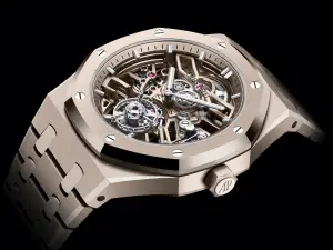 Audemars Piguet Royal Oak Selfwinding Flying Tourbillon Openworked / 41mm