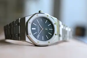 Audemars Piguet Royal Oak Jumbo Extra-Thin